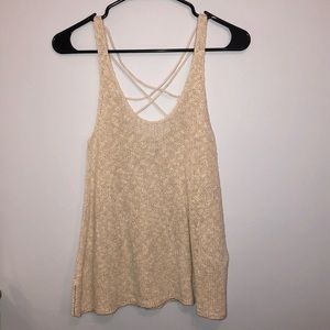 American Eagle Outfitters Knit Tank